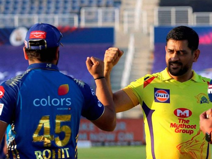 IPL 2023: 'El Clasico' CSK vs MI