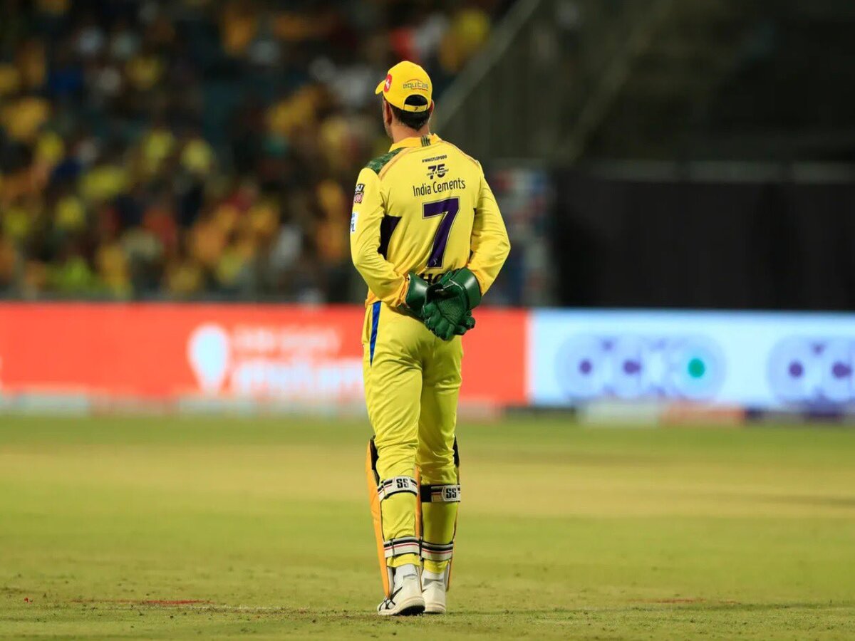 IPL 2023 From Aiden Markram To MS Dhoni, List Of Captains And Coaches