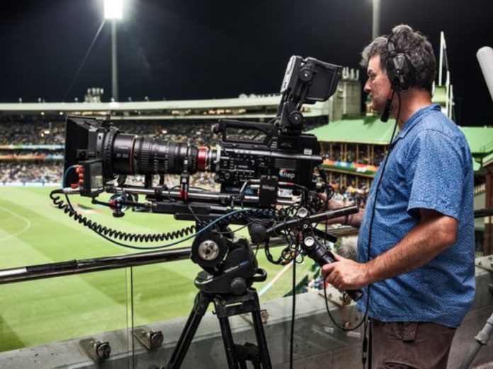 IPL 2023 multiple camera angles