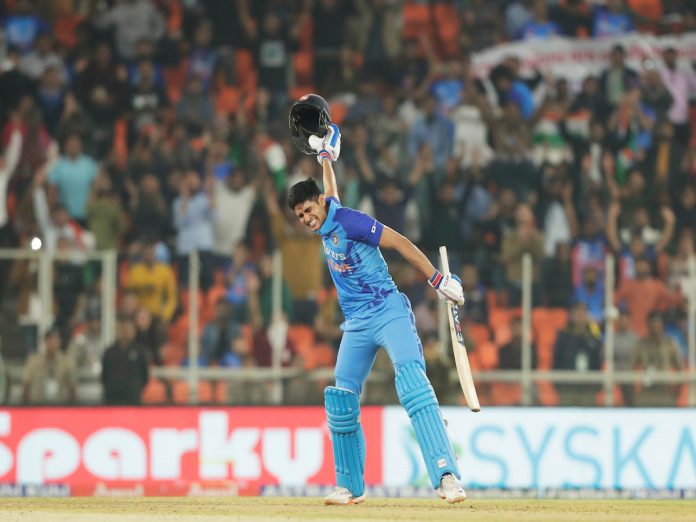 India's Future Cricket Stars