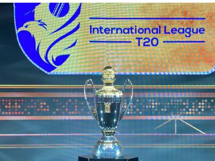International League T20 2023