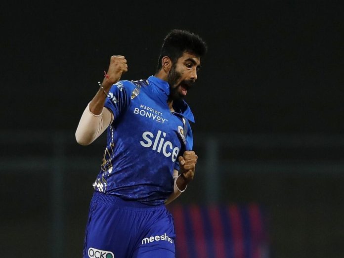 Jasprit Bumrah MI replacement in IPL 2023