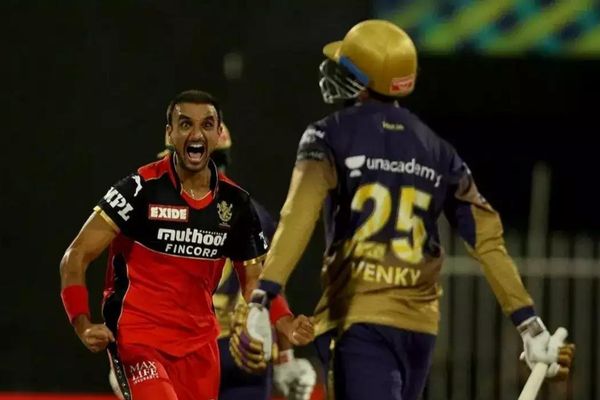 KKR vs RCB