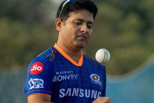 Piyush Chawla IPL