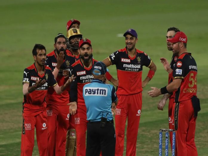 RCB IPL 2023 Schedule with Venue & complete squads