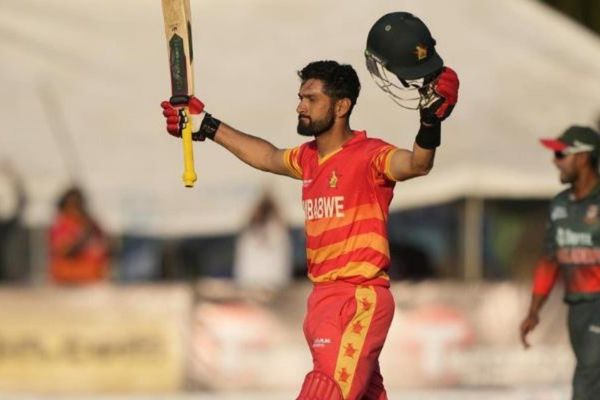 Sikandar Raza (Punjab Kings)