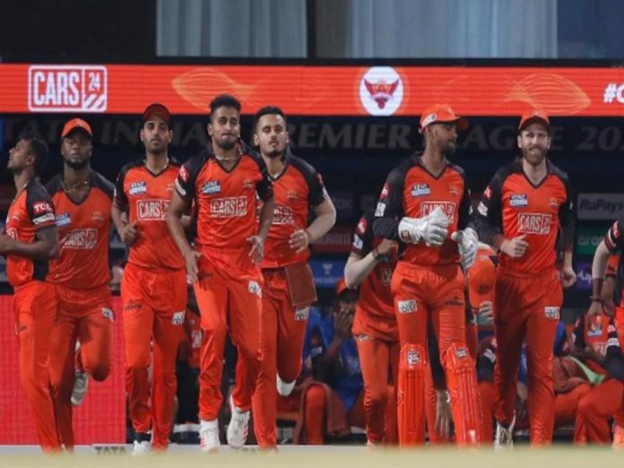 Sunrisers Hyderabad IPL 2023