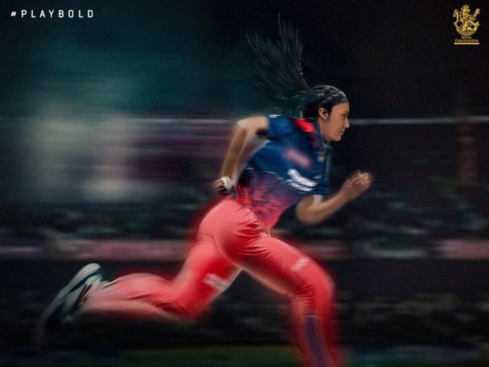 WPL 2023 RCB Is Scouting Women Fast Bowlers