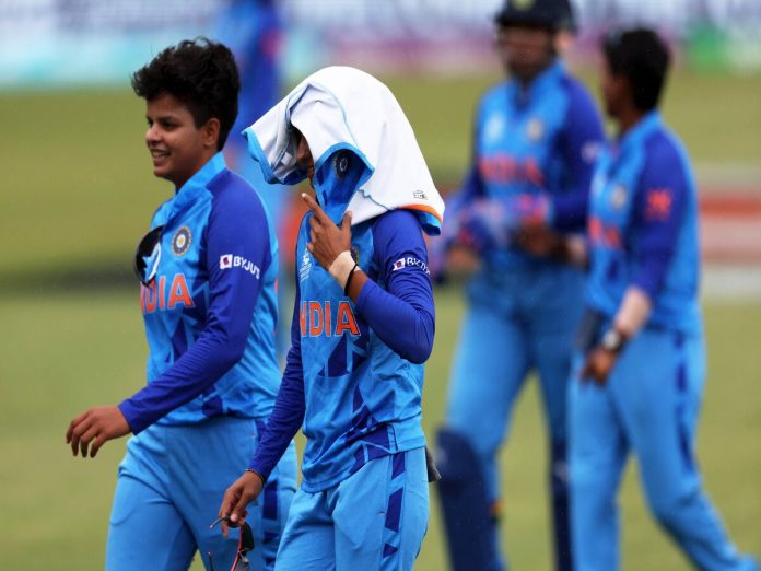 Women’s T20 World Cup 2023 Stats