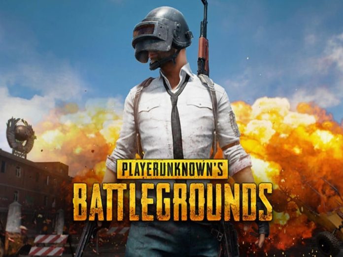 PUBG Mobile 2.5 APK