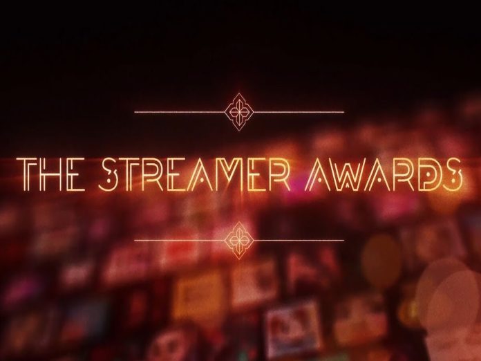 Nominees For Streamer Awards 2025 Revealed Voting Open Now