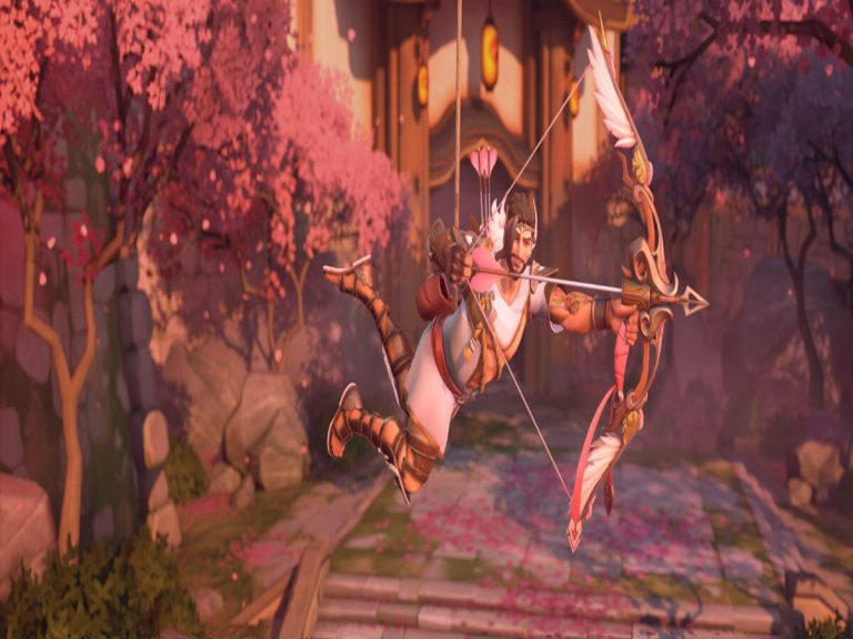 Overwatch 2 Ultimate Valentine Event Details