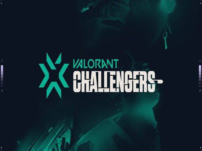 Valorant Challengers League