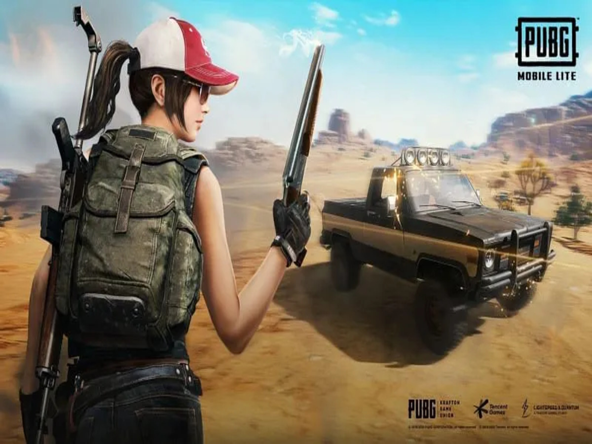 PUBG Mobile Lite latest 0.25.0 update: APK download link and file