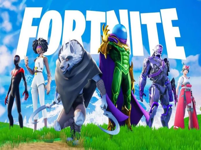 Fortnite