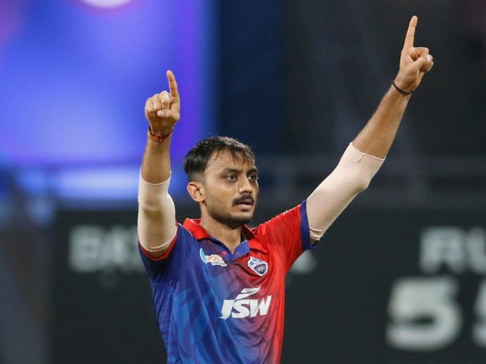 Axar Patel IPL