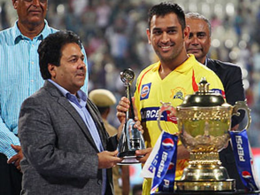 IPL 2023: Complete List Of Fair Play Winners Of Every Single Edition In IPL