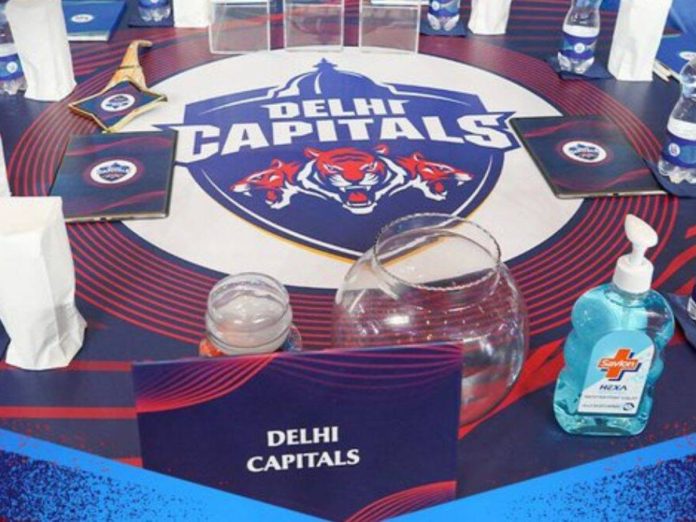 Delhi Capitals WPL 2023