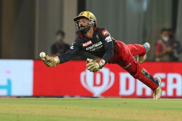 Dinesh Karthik