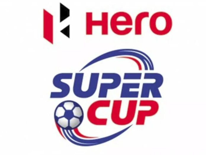 Hero Super Cup 2023