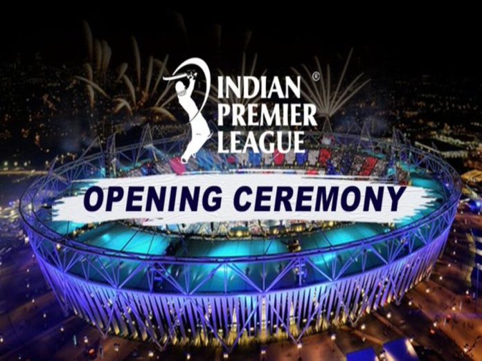 IPL 2023 Opening Ceremony