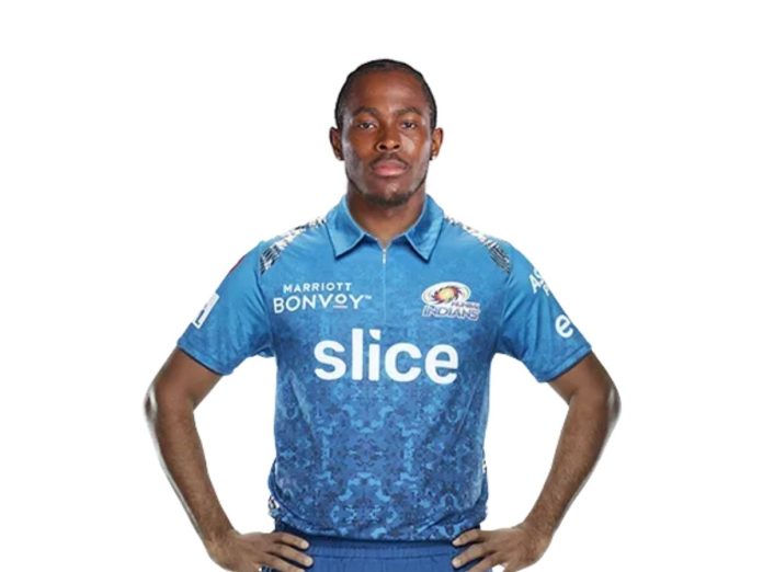 Jofra Archer