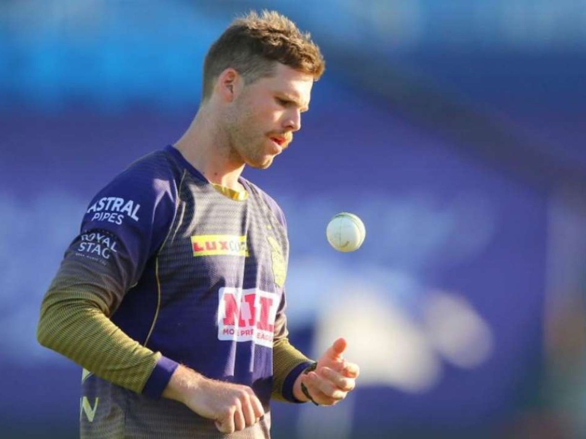 IPL 2023: 3 Reasons Why Lockie Ferguson Might Breathe Fire In This Edition