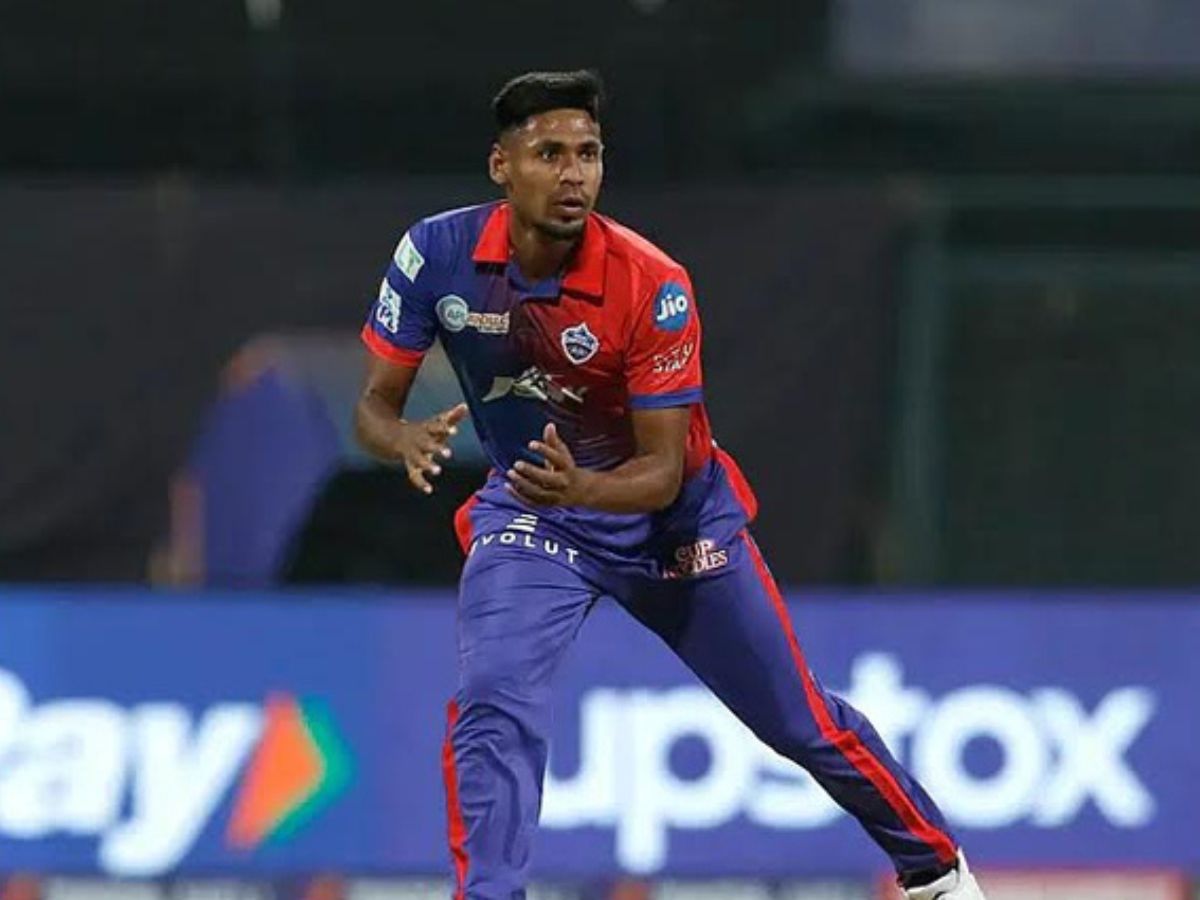 IPL 2023 3 Reasons Why Mustafizur Rahman Might Have A Good IPL Season