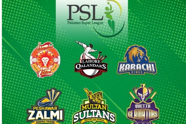 Pakistan Super League (PSL)