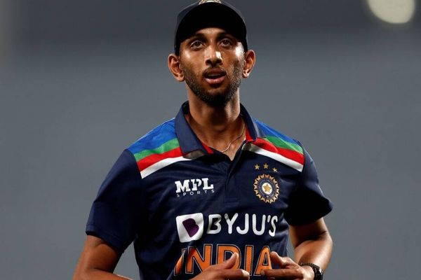 Prasidh Krishna IPL 2023