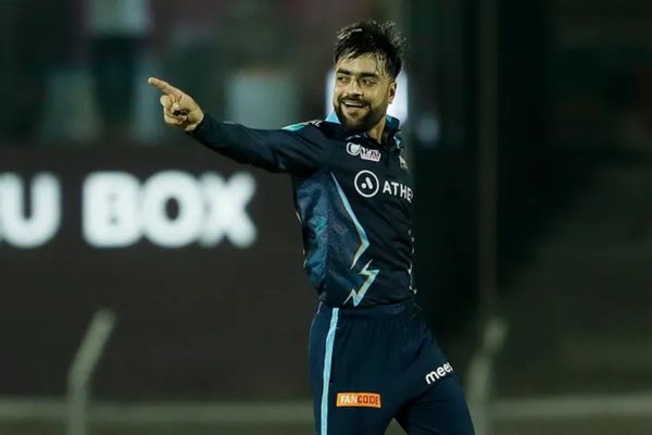 Rashid Khan