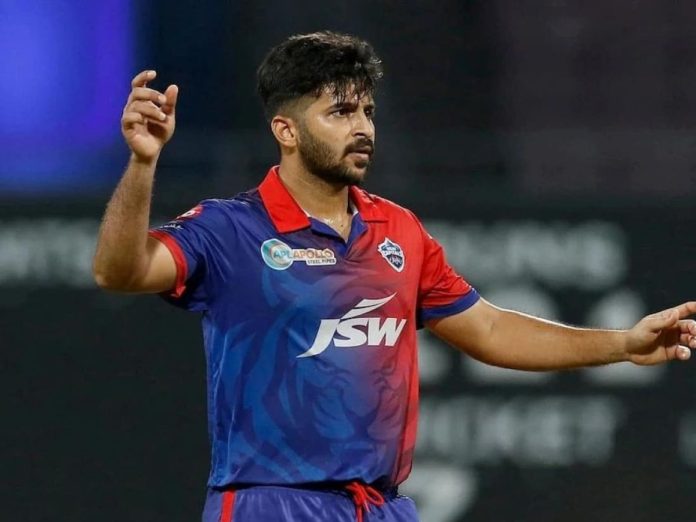 Shardul Thakur IPL