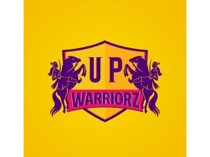 UP Warriorz