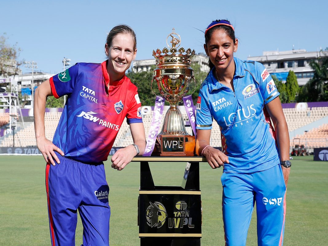 LiveStreaming des WPLFinales 2023 Wann und wo Sie DC vs. MI live im