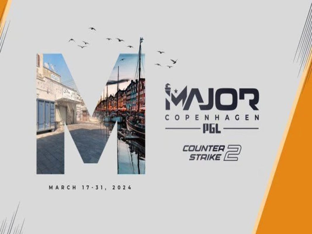 Counter Strike 2 Inaugural Major 2024 All Details, Schedule, Hosts