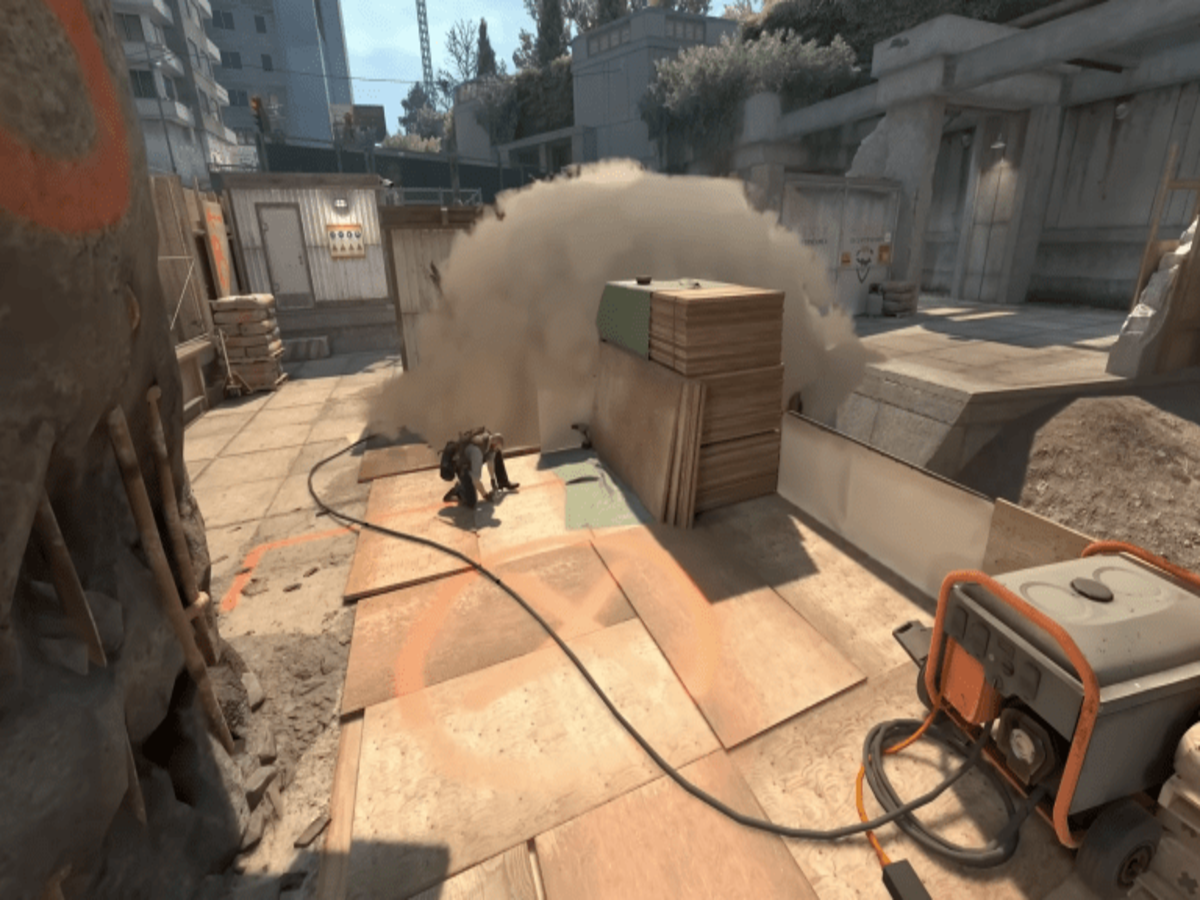 Counter Strike 2 Will Be A Free Upgrade For CS:GO Players; Release Date