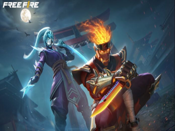 Free Fire OB39