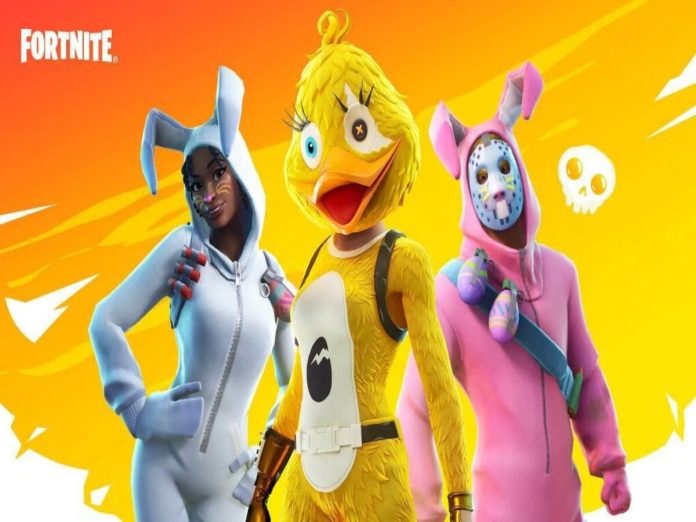 Fortnite Spring Breakout Event Guide, Rewards, All You Need To Know