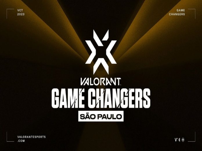 Valorant Game Changers