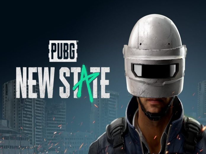 PUBG New State Patch 0.9.46