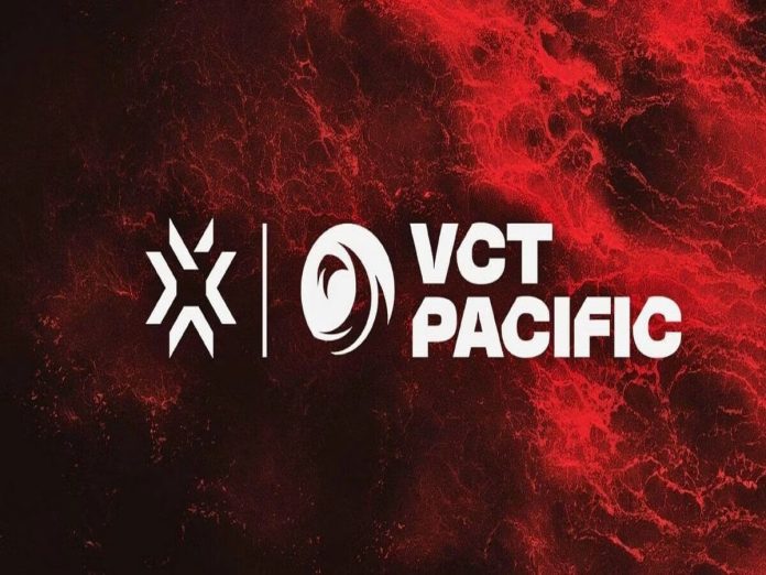 VCT Pacific League