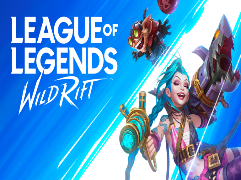 League Of Legends Wild Rift 2023 Roadmap Released All Details And Changes