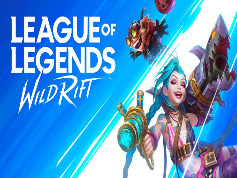 League Of Legends: Wild Rift Goes Into Open Beta In The US, Here's