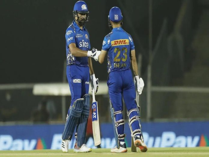 GT vs MI Top Captains