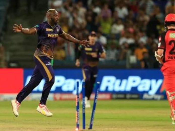 KKR vs SRH