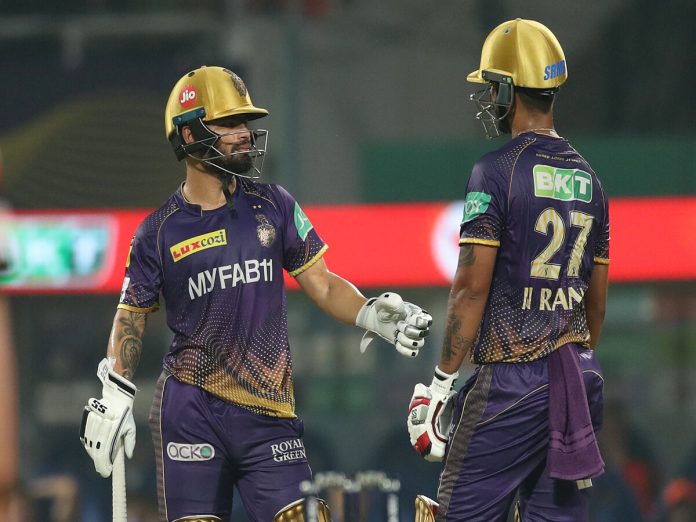 MI vs KKR Top Captains