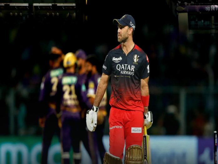 RCB vs KKR Head-to-Head Records in IPL 2023