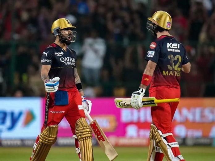 Royal Challengers Bangalore IPL