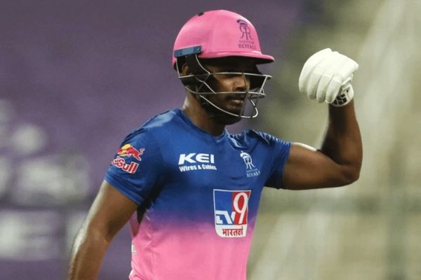 Sanju Samson