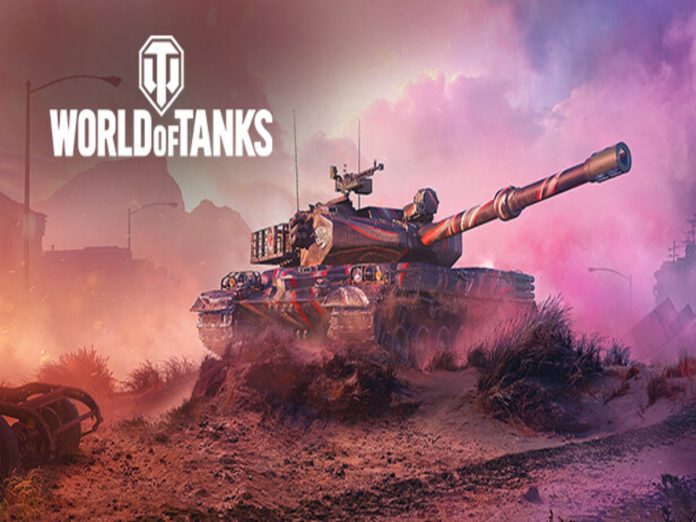 World of Tanks